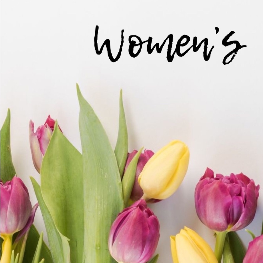 Women’s Clothing! ❤️